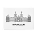 Rijks Museum  screen for extension Chrome web store in OffiDocs Chromium