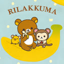 Rilakkuma Live Wallpaper  screen for extension Chrome web store in OffiDocs Chromium