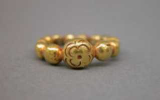 Free download Ring Composed of 13 Beads free photo or picture to be edited with GIMP online image editor