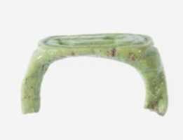 Free download Ring Inscribed with the Hieroglyphs Nefer Maat free photo or picture to be edited with GIMP online image editor