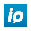 Ring.io Web Phone  screen for extension Chrome web store in OffiDocs Chromium