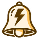 Ring Me Reduce screen time  screen for extension Chrome web store in OffiDocs Chromium