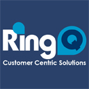 RingQ Click2Call  screen for extension Chrome web store in OffiDocs Chromium