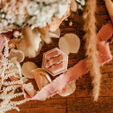 Rings and flowers  screen for extension Chrome web store in OffiDocs Chromium