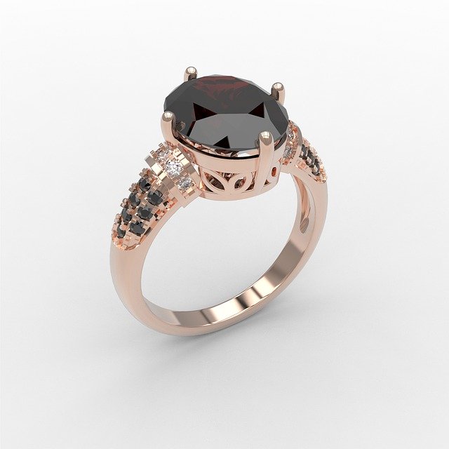Free download Rings Designer Ring Custom -  free illustration to be edited with GIMP free online image editor