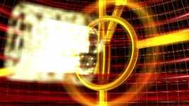 Free download Rings Hot Abstract -  free video to be edited with OpenShot online video editor