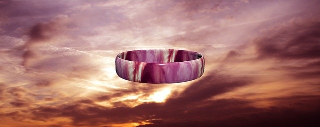 Free download Ring Sky Pastel -  free illustration to be edited with GIMP free online image editor