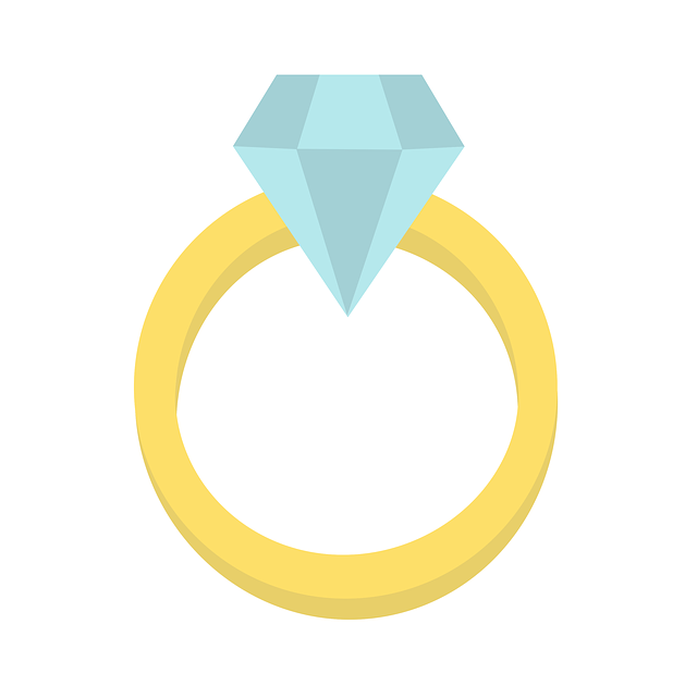 Free download Ring Vector Engagement -  free illustration to be edited with GIMP free online image editor
