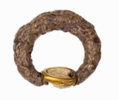 Free download Ring with a Scarab Inscribed with an Ankh free photo or picture to be edited with GIMP online image editor