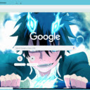 Rin Okumura  screen for extension Chrome web store in OffiDocs Chromium