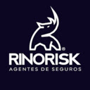 Rino Risk  screen for extension Chrome web store in OffiDocs Chromium