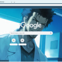 Rintarou Okabe  screen for extension Chrome web store in OffiDocs Chromium