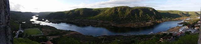 Скачать бесплатно Rio Backcountry Landscape - бесплатное фото или изображение для редактирования с помощью онлайн-редактора изображений GIMP