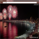 RioBeach  screen for extension Chrome web store in OffiDocs Chromium