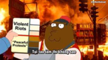 Free download Riot-Protest Measure free photo or picture to be edited with GIMP online image editor