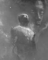 Free download R.I.P Chadwick Boseman. free photo or picture to be edited with GIMP online image editor