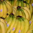 Ripe banana peels  screen for extension Chrome web store in OffiDocs Chromium