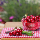 Ripe cherry season  screen for extension Chrome web store in OffiDocs Chromium