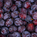 Ripe purple plums  screen for extension Chrome web store in OffiDocs Chromium