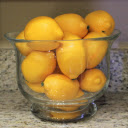 Ripe yellow lemons  screen for extension Chrome web store in OffiDocs Chromium