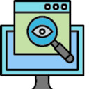 Ripper Web Content | Capture Metadata Content  screen for extension Chrome web store in OffiDocs Chromium