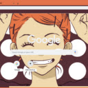 Risa Koizumi  screen for extension Chrome web store in OffiDocs Chromium