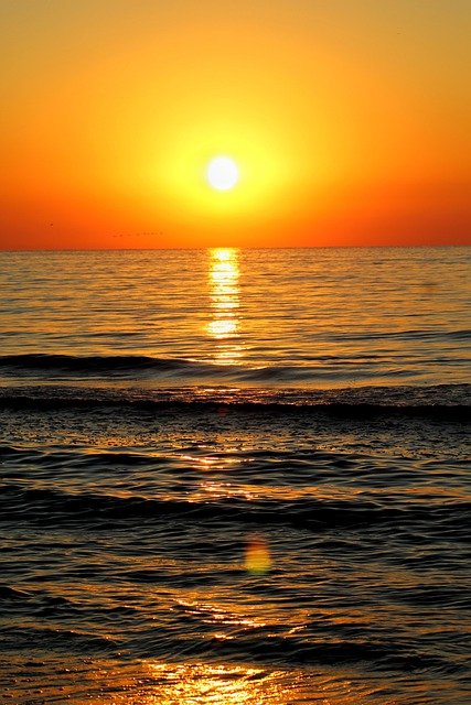 Free download risen water blue a new day summer free picture to be edited with GIMP free online image editor