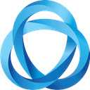 RiskIQ COVID 19  screen for extension Chrome web store in OffiDocs Chromium