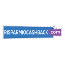 Risparmiocashback Codici Sconto e Coupon  screen for extension Chrome web store in OffiDocs Chromium