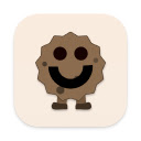 Rissole Receipt Downloader  screen for extension Chrome web store in OffiDocs Chromium