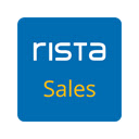 Rista POS Point of Sale  screen for extension Chrome web store in OffiDocs Chromium