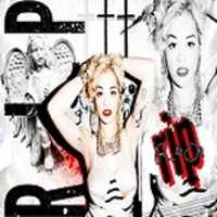 Free download Rita Ora Your Song free photo or picture to be edited with GIMP online image editor