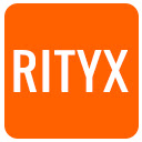 Rityx Link Manager  screen for extension Chrome web store in OffiDocs Chromium