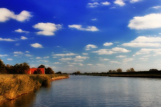 Безкоштовно завантажте River All Verden - безкоштовну фотографію чи зображення для редагування за допомогою онлайн-редактора зображень GIMP