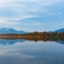 River and Mountain  screen for extension Chrome web store in OffiDocs Chromium