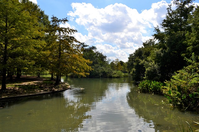 Free download river lake cloudy sky free picture to be edited with GIMP free online image editor