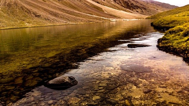 Tải xuống miễn phí River Lake Nature - ảnh hoặc ảnh miễn phí được chỉnh sửa bằng trình chỉnh sửa ảnh trực tuyến GIMP