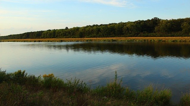 Free download River Measles Landscape -  free photo or picture to be edited with GIMP online image editor