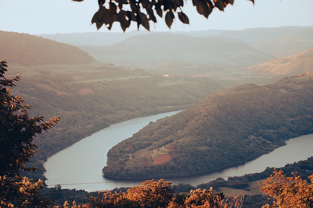Free download river nature outdoors travel free picture to be edited with GIMP free online image editor