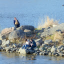 River Rocks  screen for extension Chrome web store in OffiDocs Chromium