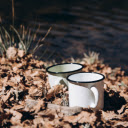 Riverside Cups Theme  screen for extension Chrome web store in OffiDocs Chromium