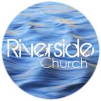 Free download riverside-logo free photo or picture to be edited with GIMP online image editor