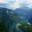 River under the mountain  screen for extension Chrome web store in OffiDocs Chromium