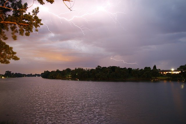 Téléchargement gratuit du barrage d'eau de la rivière - photo ou image gratuite à éditer avec l'éditeur d'images en ligne GIMP