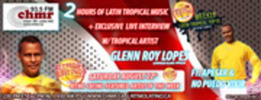 Free download RL Aug 22 ND 2015 GLENNROYLOPES.banner 1 free photo or picture to be edited with GIMP online image editor