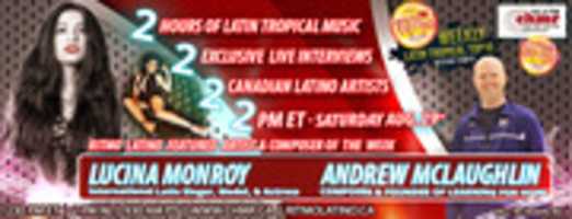 Free download RL Aug 29th 2015 Andrew Lucina.banner 1 free photo or picture to be edited with GIMP online image editor