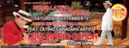 Free download RL Luis Mario Ochoa free photo or picture to be edited with GIMP online image editor