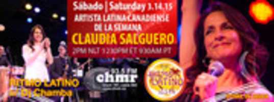 Free download RL March 14th 2015 Claudia free photo or picture to be edited with GIMP online image editor
