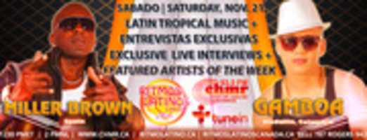 Free download RL Nov 21st 2015 Bamboa Colombia Miller Brown Spain Banner free photo or picture to be edited with GIMP online image editor