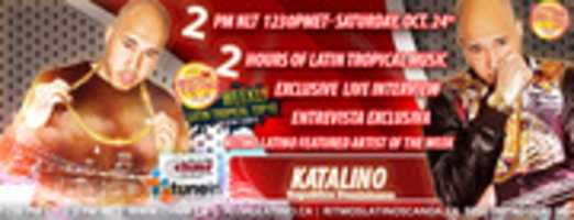 Free download RL OCT 24 THth 2015 Katalino Banner 1 free photo or picture to be edited with GIMP online image editor